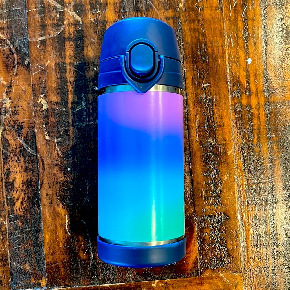 PB Kids Water Bottle